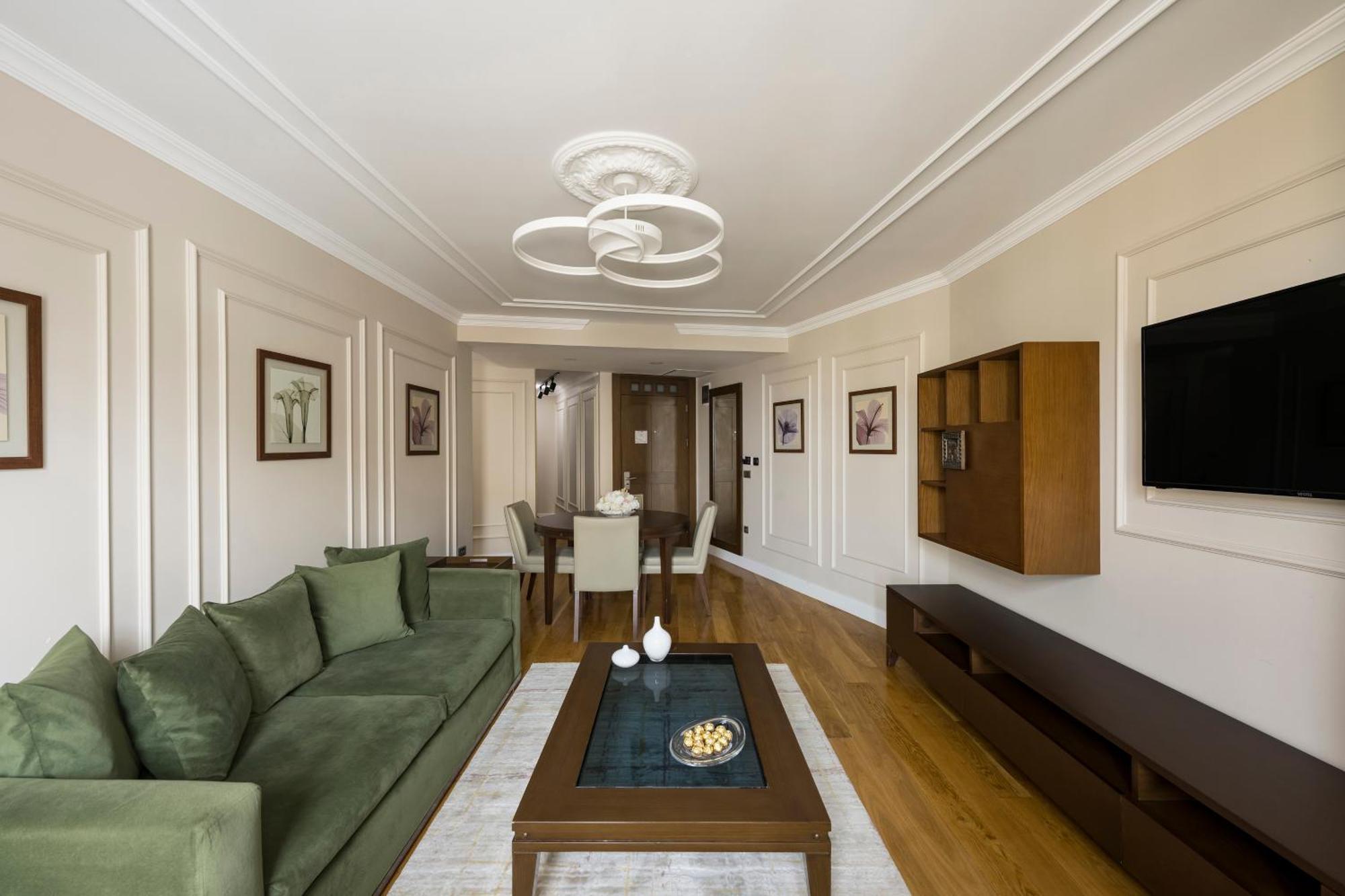 Continental Hotel Pera — Photos 3